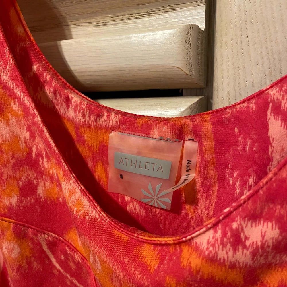 Athleta Dress